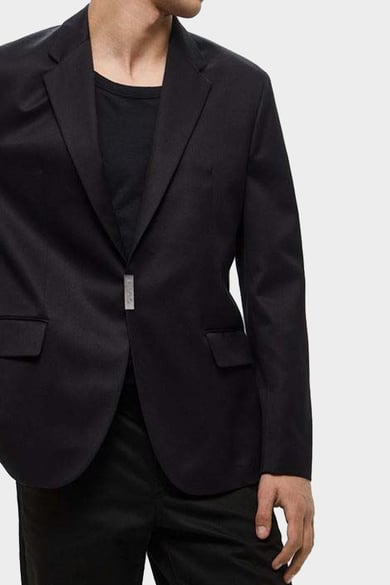 ΣΑΚΚΑΚΙ HUGO - 001 ΜΑΥΡΟ